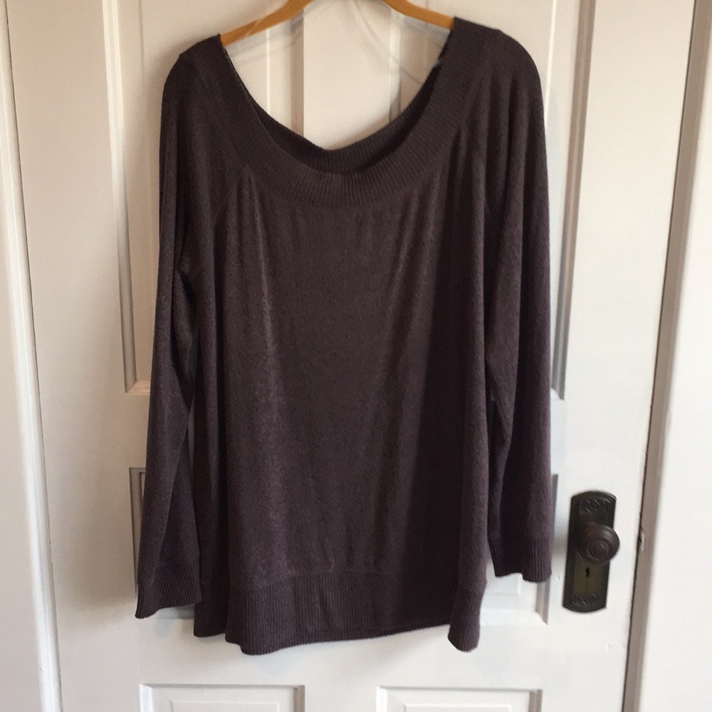 Maurice’s Sweater— SO SOFT!